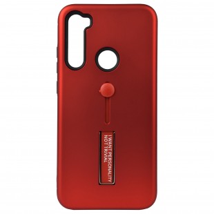 کاور مدل Fashion Case 2 in 1 مناسب برای گوشی موبایل شیائومی Redmi Note 8