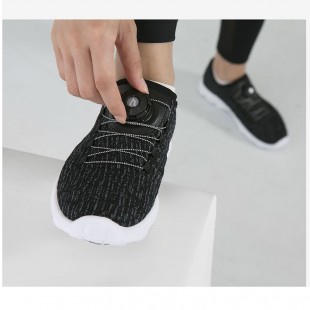 کفش پیاده روی شیائومی Xiaomi Youpin High-top Popcorn Outsole Shoes