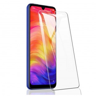 محافظ صفحه نمایش مدل Simple مناسب برای گوشی موبایل شیائومی Redmi 7A