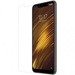 محافظ صفحه نمایش مدل Simple مناسب برای گوشی موبایل شیائومی Redmi Note 8 Pro