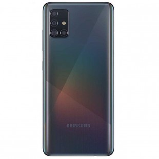 گوشی موبایل سامسونگ مدل Galaxy A51 SM-A515F/DSN دو سیم کارت ظرفیت 128گیگابایت با رم 6