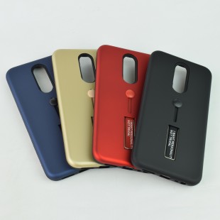 کاور مدل Fashion Case 2 in 1 مناسب برای گوشی موبایل شیائومی Redmi 8