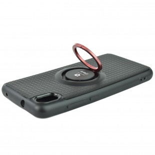 کاور مدل IFace Ring مناسب برای گوشی موبایل شیائومی Redmi 7A
