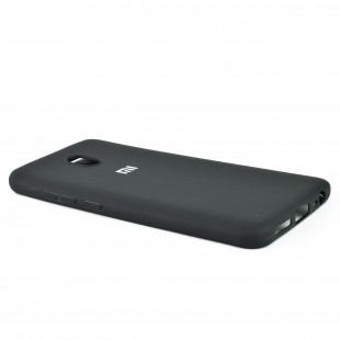 کاور مدل Silicon مناسب برای گوشی موبایل شیائومی Redmi 8A