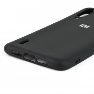 کاور مدل Silicon مناسب برای گوشی موبایل شیائومی Mi 9Lite
