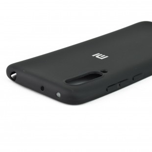 کاور مدل Silicon مناسب برای گوشی موبایل شیائومی Mi 9Lite