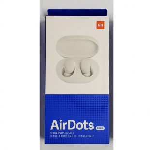 هندزفری بلوتوث شیائومی مدل Redmi AirDots TWSEJ04LS