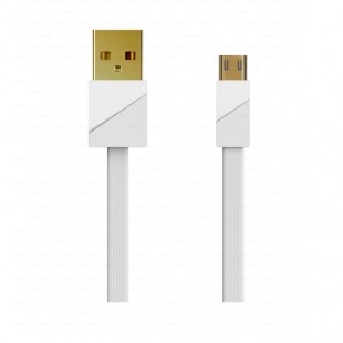 کابل تبدیل USB به لایتنینگ ریمکس مدل RC-048i طول 1 متر