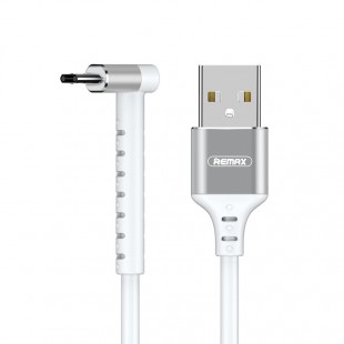 کابل تبدیل USB به MicroUSB ریمکس مدل RC-100m طول 1 متر