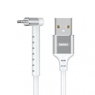 کابل تبدیل USB به MicroUSB ریمکس مدل RC-100m طول 1 متر