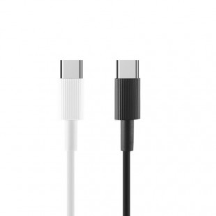 کابل تبدیل USB به USB-C ریمکس مدل RC-102a طول 1.2 متر