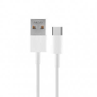 کابل تبدیل USB به USB-C ریمکس مدل RC-102a طول 1.2 متر