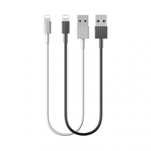 کابل تبدیل USB به MicroUSB ریمکس مدل RC-120m New طول 1 متر