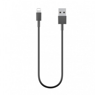 کابل تبدیل USB به MicroUSB ریمکس مدل RC-120m New طول 1 متر