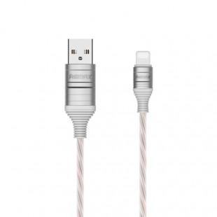 کابل تبدیل USB به USB-C ریمکس مدل RC-130a طول 1 متر