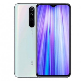 گوشی موبایل شیائومی مدل Redmi Note 8 Pro M1906G7I دو سیم‌ کارت ظرفیت 64 گیگابایت