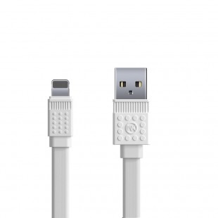 کابل تبدیل USB به لایتنینگ ریمکس مدل RC-156i طول 1 متر