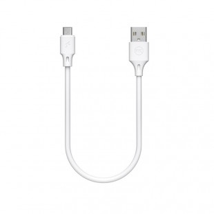 کابل تبدیل USB به USB-C دبلیو کی مدل WDC-093a طول 1 متر