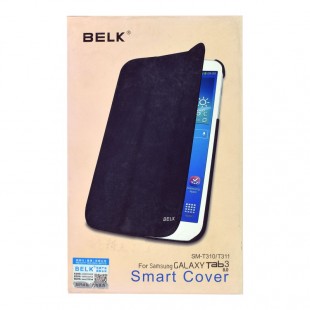 کیف کلاسوری مدل BELK مناسب برای تبلت سامسونگ Galaxy Tab 3 8.0 SM-T310/T311