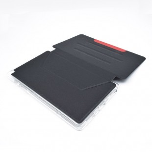 کیف کلاسوری مدل Folio مناسب برای تبلت سامسونگ (Galaxy Tab A 8.0 (2019