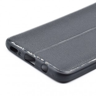 کاور مدل AF Lychee مناسب برای گوشی موبایل سامسونگ Galaxy A51