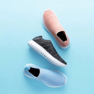 کفش پیاده روی مردانه شیائومی مدل Xiaomi UREVO Casual Running Shoes
