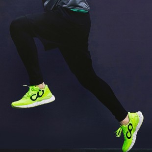 کفش ورزشی مردانه شیائومی مدل Codoon 10K Running