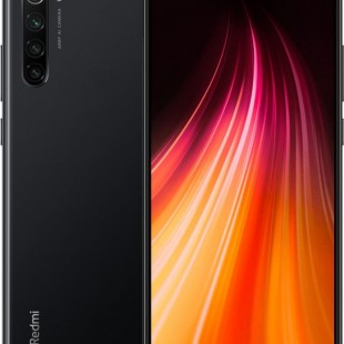 گوشی موبایل شیائومی مدل Redmi Note 8T  دو سیم‌ کارت ظرفیت 64 گیگابایت با رم 4 گیگابایت