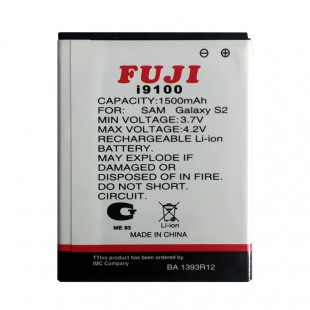 باتری موبایل سامسونگ مدل Fuji مناسب برای  E250