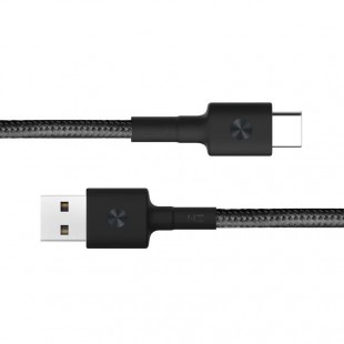 کابل تبدیل USB به USB-C شیائومی مدل ZMI Al401 طول 1 متر