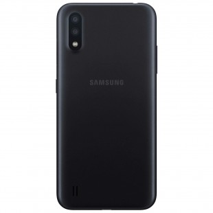 گوشی موبایل سامسونگ مدل Galaxy A01 SM-A015F/DS دو سیم کارت ظرفیت 16 گیگابایت