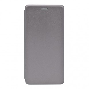 کیف کلاسوری مدل Leather Magnet مناسب برای گوشی شیائومی Redmi Note 8T