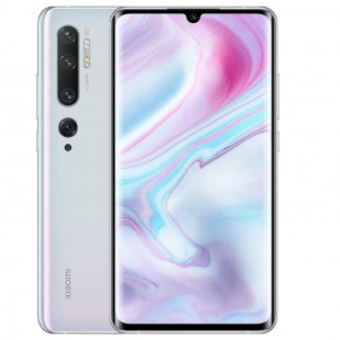 گوشی موبایل شیائومی مدل Mi Note 10 Pro M1910F4S دو سیم‌ کارت ظرفیت 256 گیگابایت