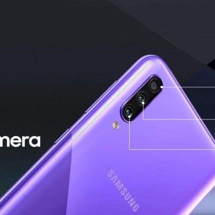 گوشی موبایل سامسونگ مدل Galaxy A30s SM-A307FN/DS دو سیم کارت ظرفیت 32 گیگابایت