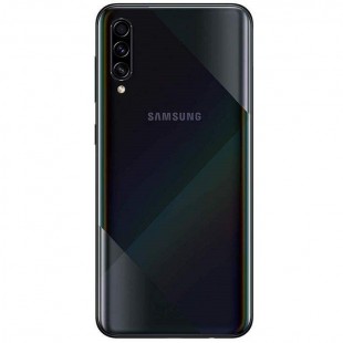 گوشی موبایل سامسونگ مدل Galaxy A50s SM-A507FN/DS دو سیم کارت ظرفیت 128گیگابایت با رم 4