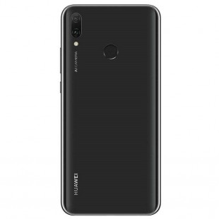 گوشی موبایل هوآوی مدل Y9 2019 JKM-LX1 دو سیم کارت ظرفیت 64 گیگابایت