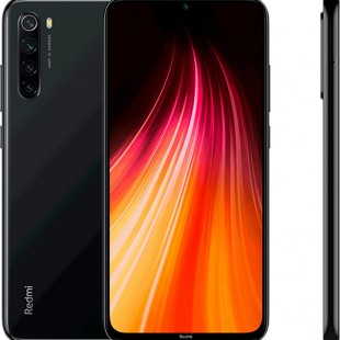 گوشی موبایل شیائومی مدل Redmi Note 8 M1908C3jg دو سیم‌ کارت ظرفیت 32 گیگابایت