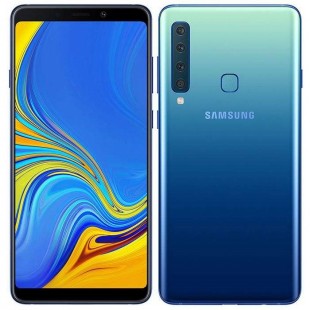 گوشی موبایل سامسونگ مدل Galaxy A9 2018 دو سیم کارت ظرفیت 128 گیگابایت