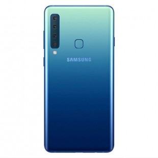 گوشی موبایل سامسونگ مدل Galaxy A9 2018 دو سیم کارت ظرفیت 128 گیگابایت