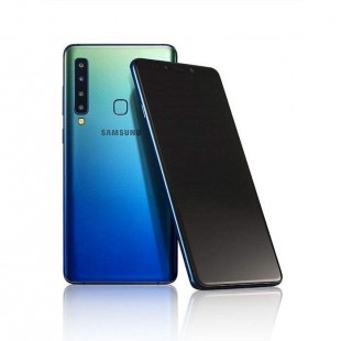 گوشی موبایل سامسونگ مدل Galaxy A9 2018 دو سیم کارت ظرفیت 128 گیگابایت