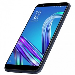 گوشی موبایل ایسوس مدل Zenfone Max ZB555KL دو سیم کارت ظرفیت 32 گیگابایت