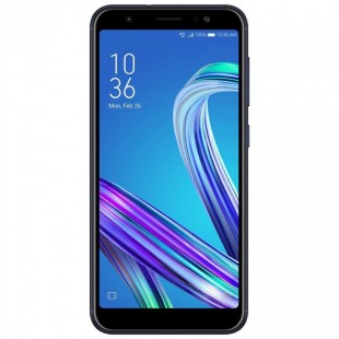 گوشی موبایل ایسوس مدل Zenfone Max ZB555KL دو سیم کارت ظرفیت 32 گیگابایت