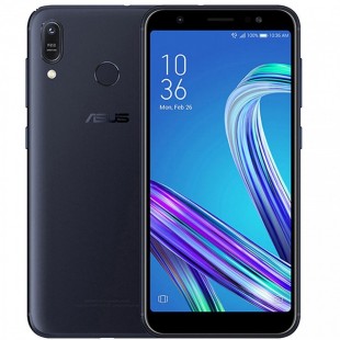 گوشی موبایل ایسوس مدل Zenfone Max ZB555KL دو سیم کارت ظرفیت 32 گیگابایت