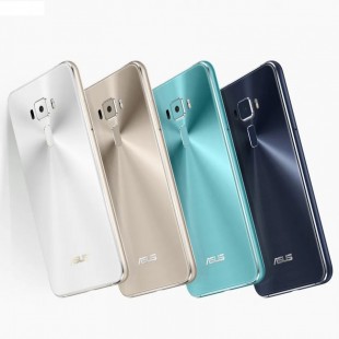 گوشی موبایل ایسوس مدل Zenfone 3 ZE552KL دو سیم کارت ظرفیت 128 گیگابایت