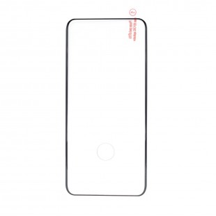 محافظ صفحه نمایش مدل تمام چسب 0.18mm مناسب برای سامسونگ Note 10 Lite