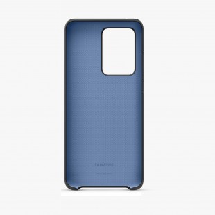 کاور مدل Silicon TPU مناسب برای گوشی موبایل سامسونگ Galaxy S20