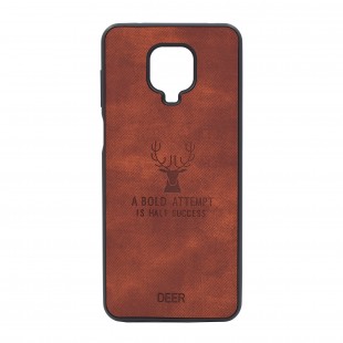 کاور مدل Deer مناسب برای گوشی موبایل شیائومی Redmi Note 9s