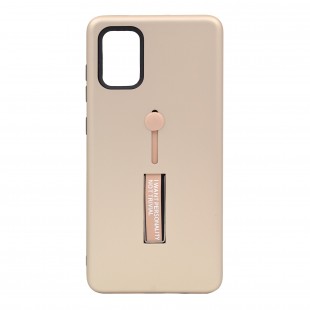 کاور مدل Fashion Case 2 in 1 مناسب برای گوشی موبایل سامسونگ Galaxy A71