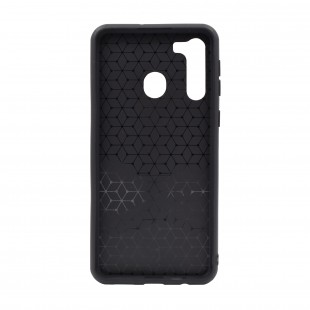 کاور مدل Fashion Case 2 in 1 مناسب برای گوشی موبایل سامسونگ Galaxy A21