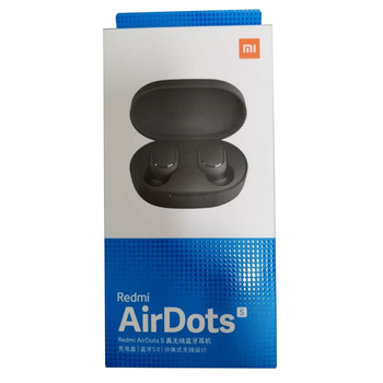 هدفون بی‌ سیم شیائومی مدل  Redmi AirDots S